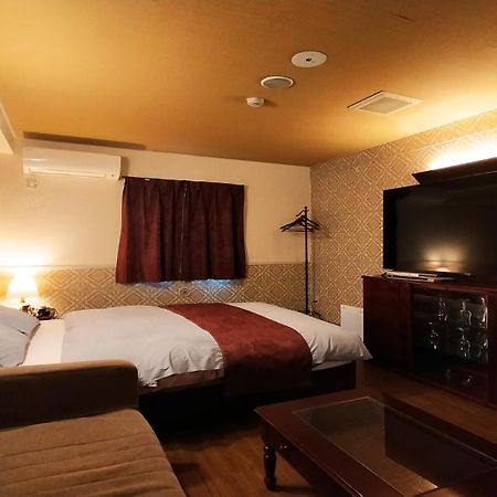 Hotel Wave大人専用 广岛 外观 照片