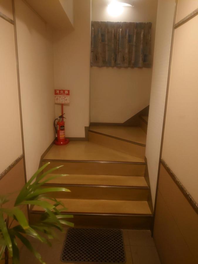 Hotel Wave大人専用 广岛 外观 照片