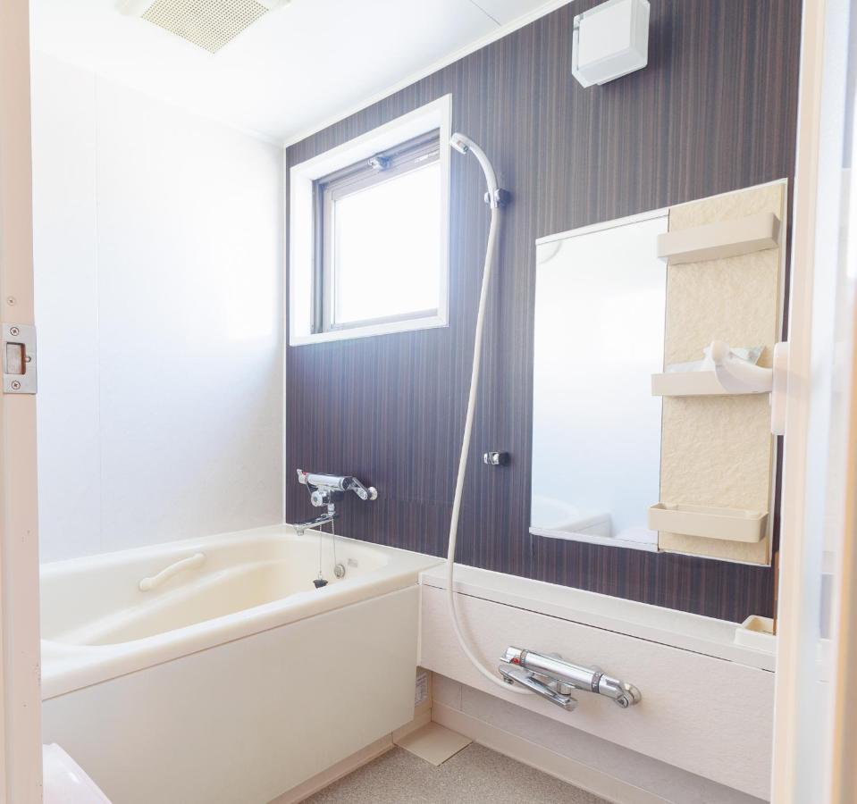 Hotel Wave大人専用 广岛 外观 照片