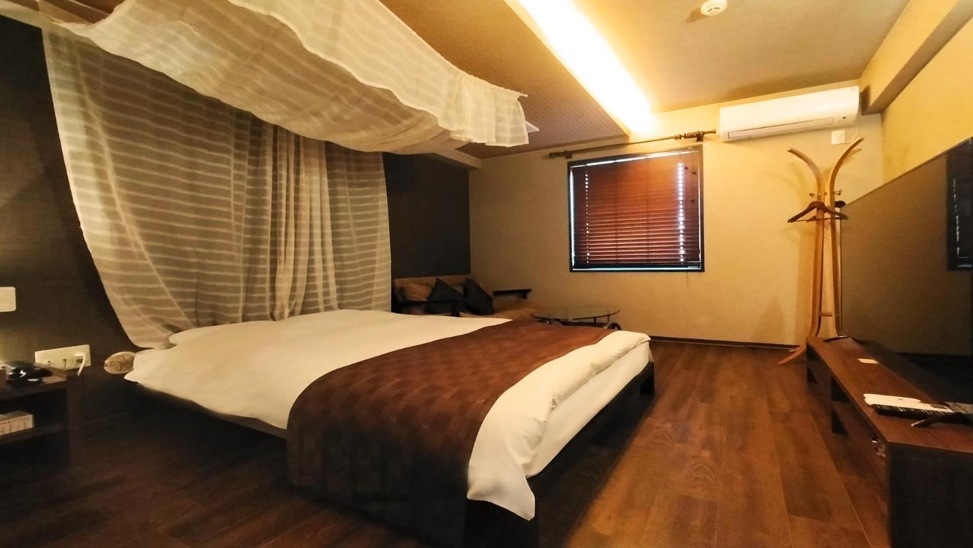Hotel Wave大人専用 广岛 外观 照片