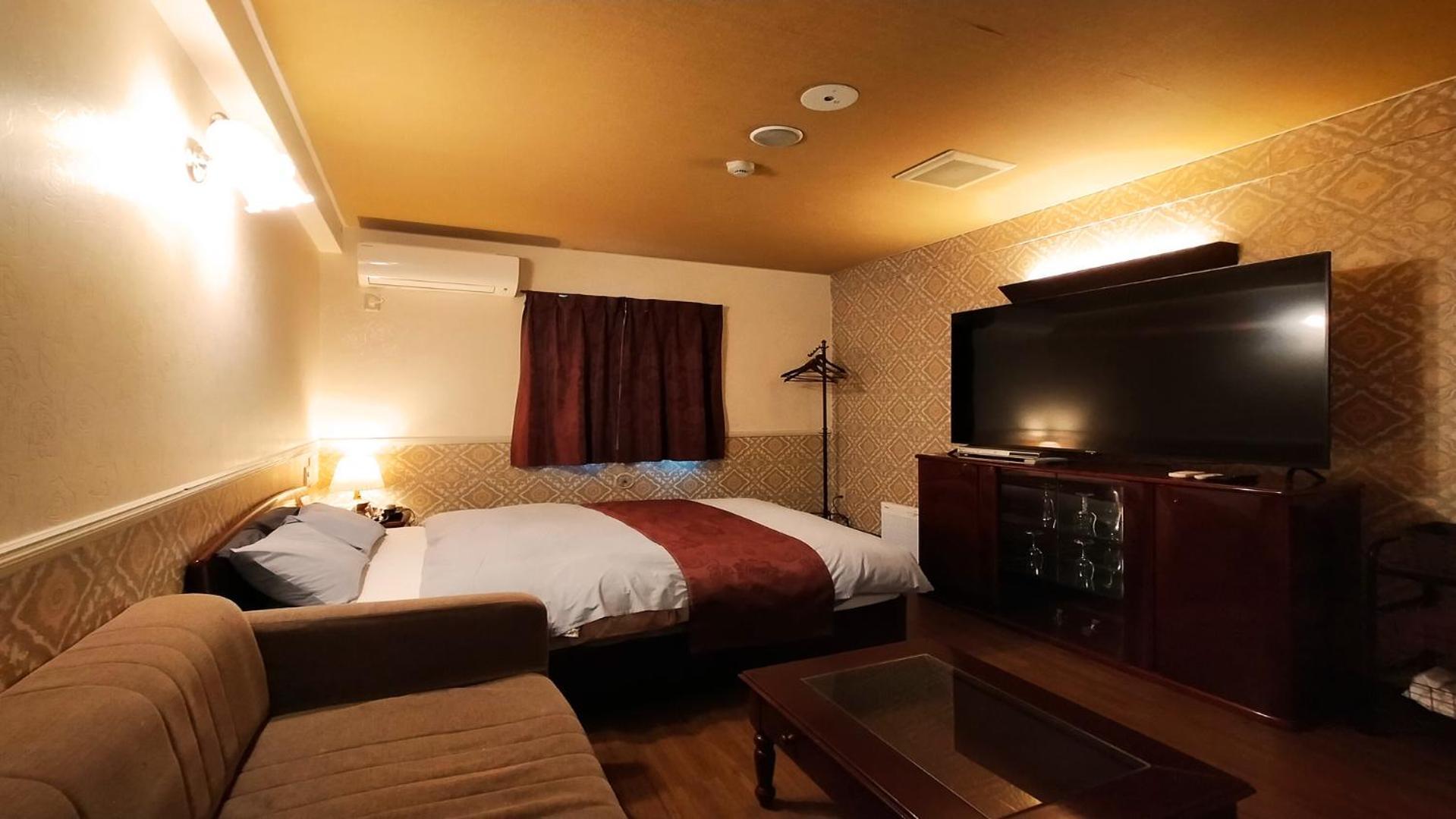Hotel Wave大人専用 广岛 外观 照片
