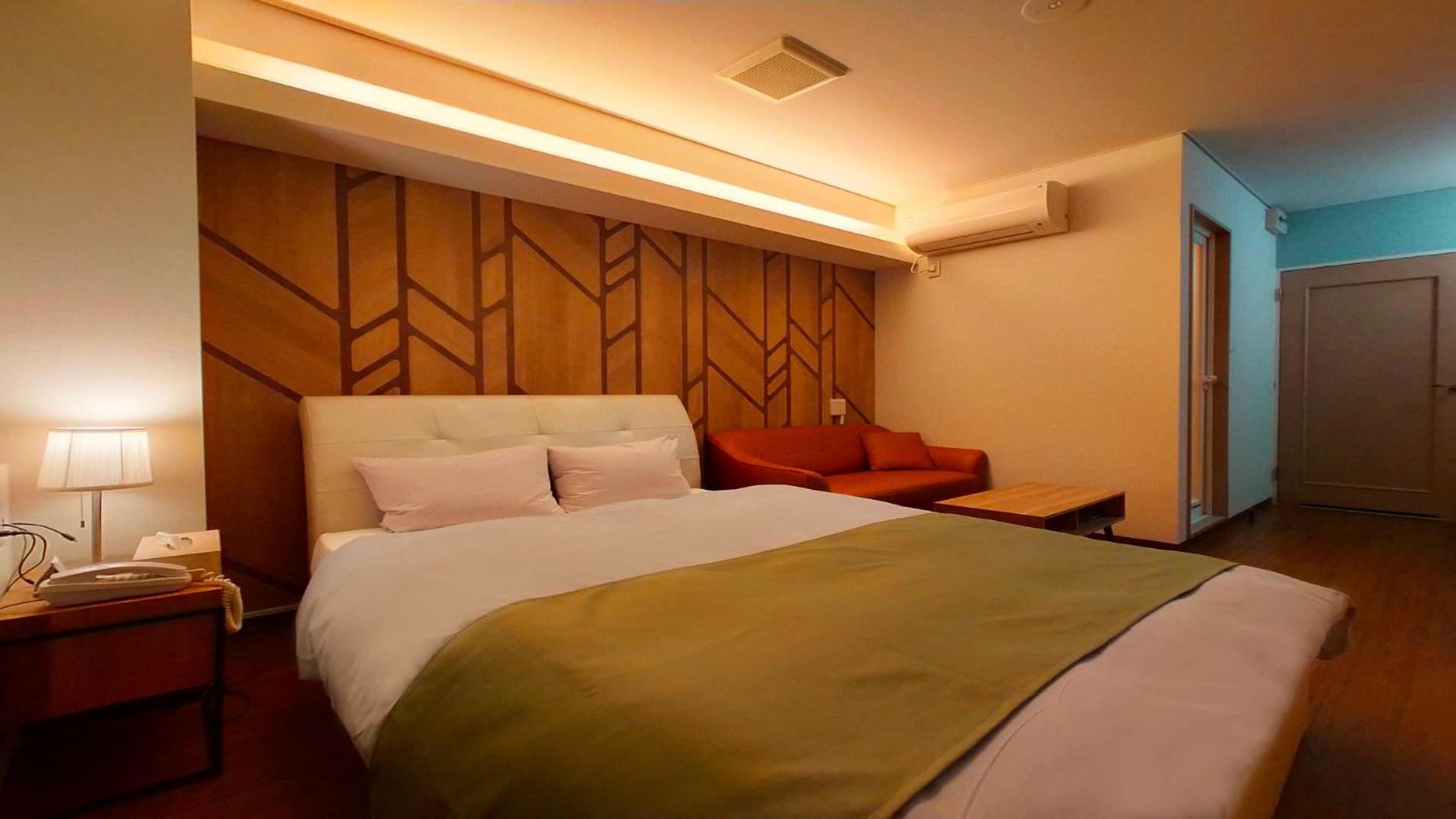 Hotel Wave大人専用 广岛 外观 照片