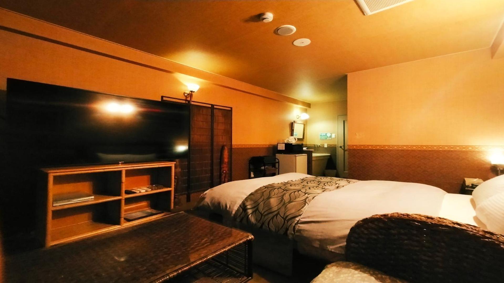 Hotel Wave大人専用 广岛 外观 照片