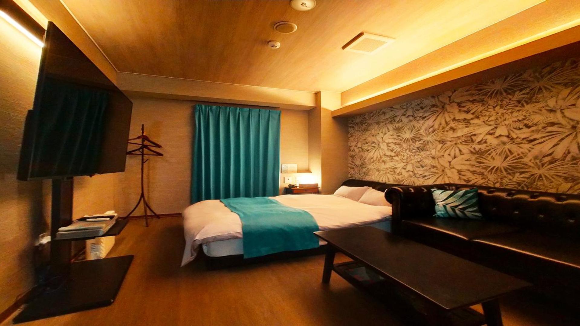 Hotel Wave大人専用 广岛 外观 照片