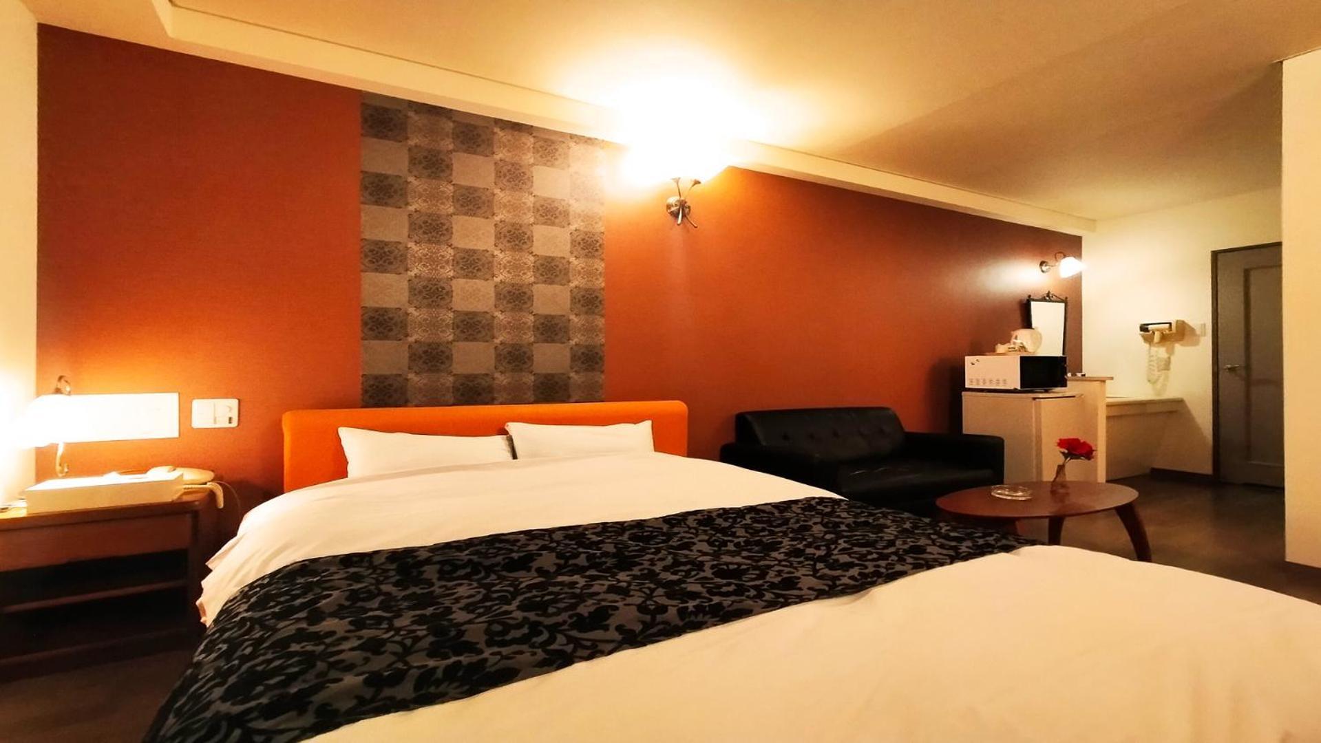 Hotel Wave大人専用 广岛 外观 照片