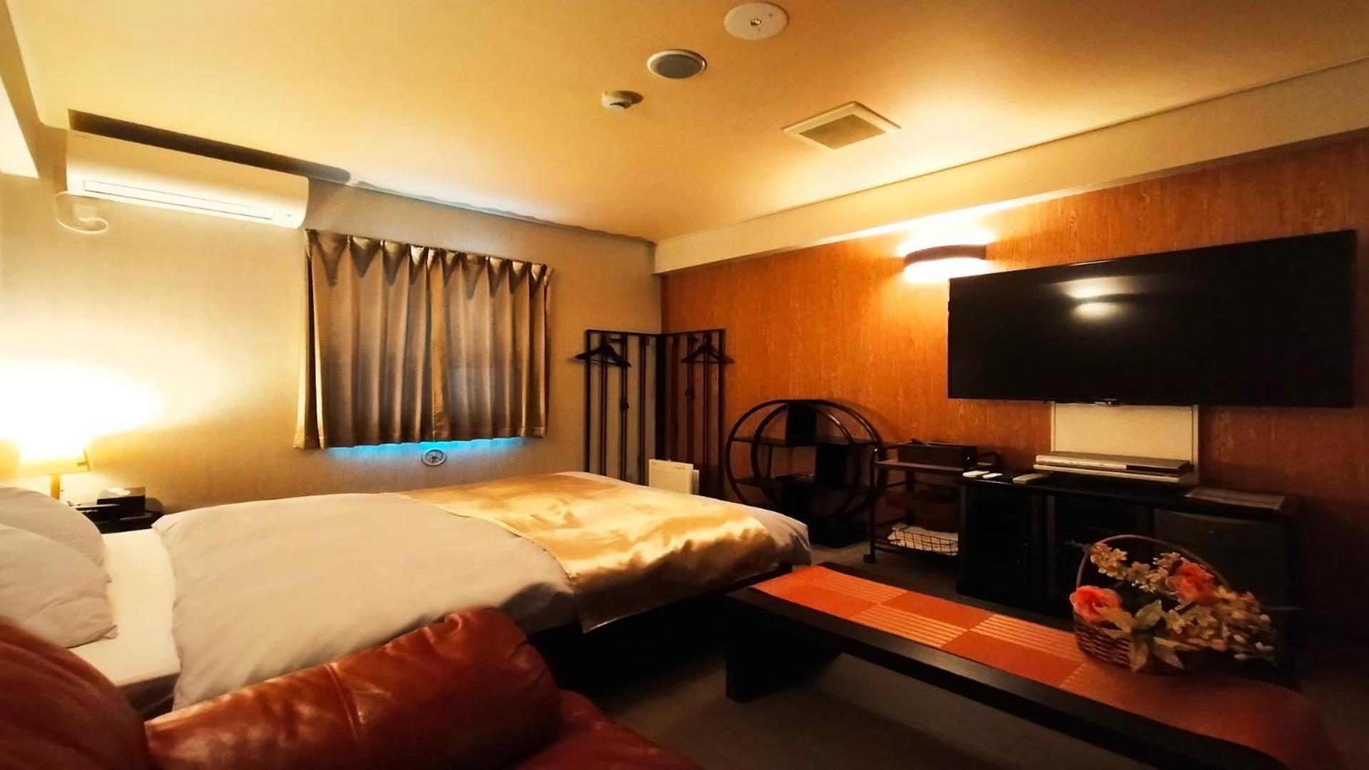 Hotel Wave大人専用 广岛 外观 照片