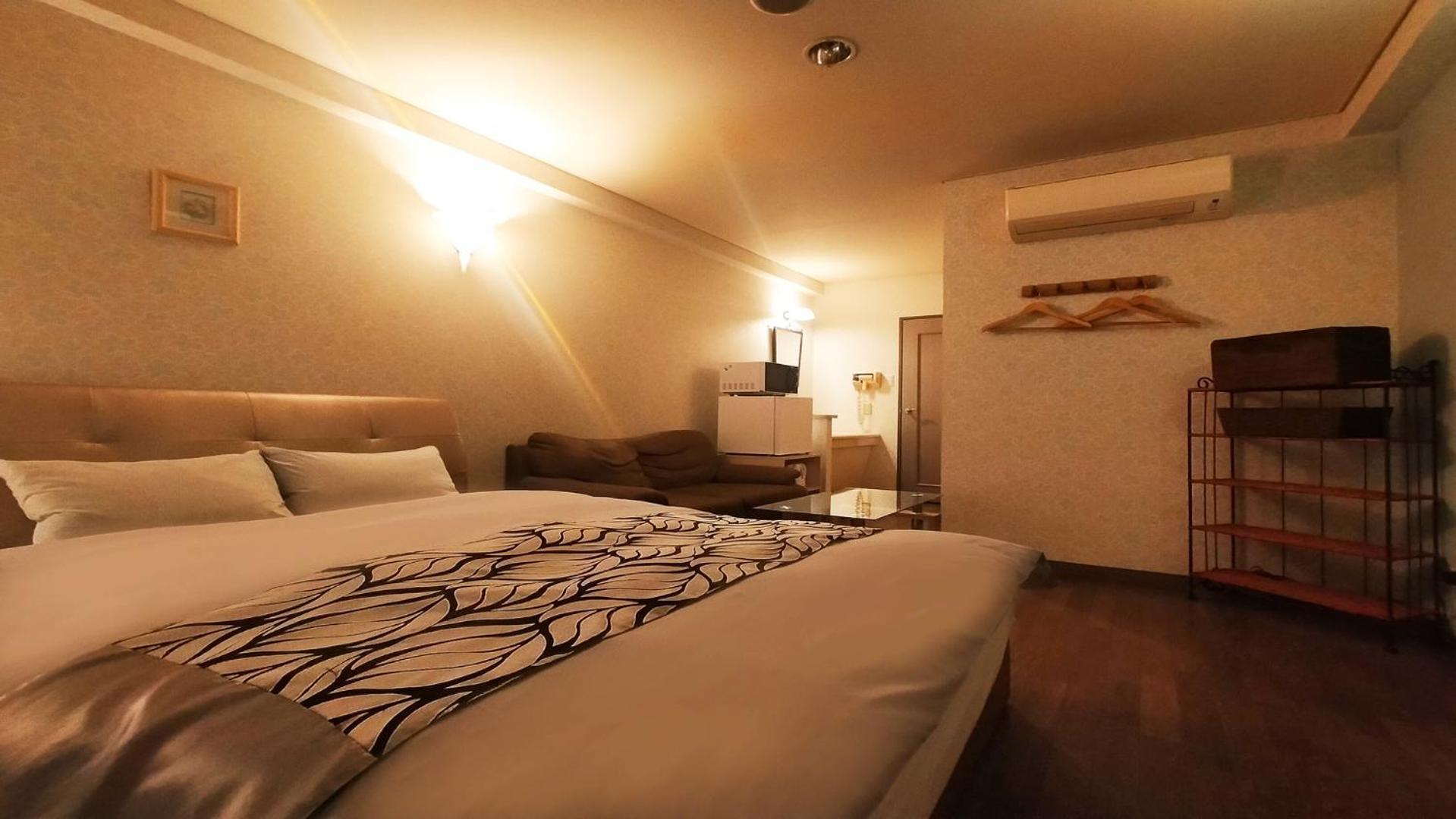 Hotel Wave大人専用 广岛 外观 照片