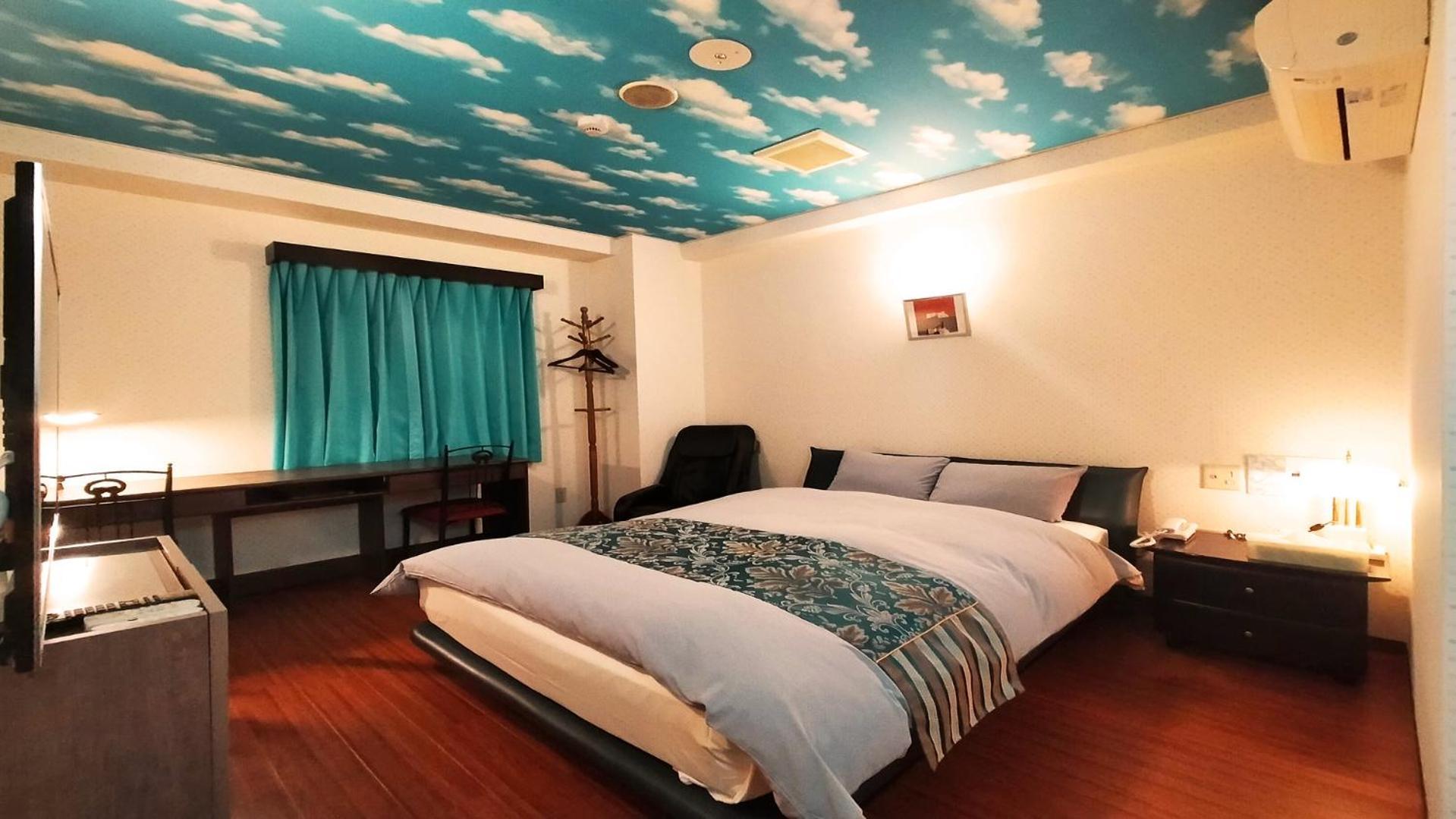 Hotel Wave大人専用 广岛 外观 照片