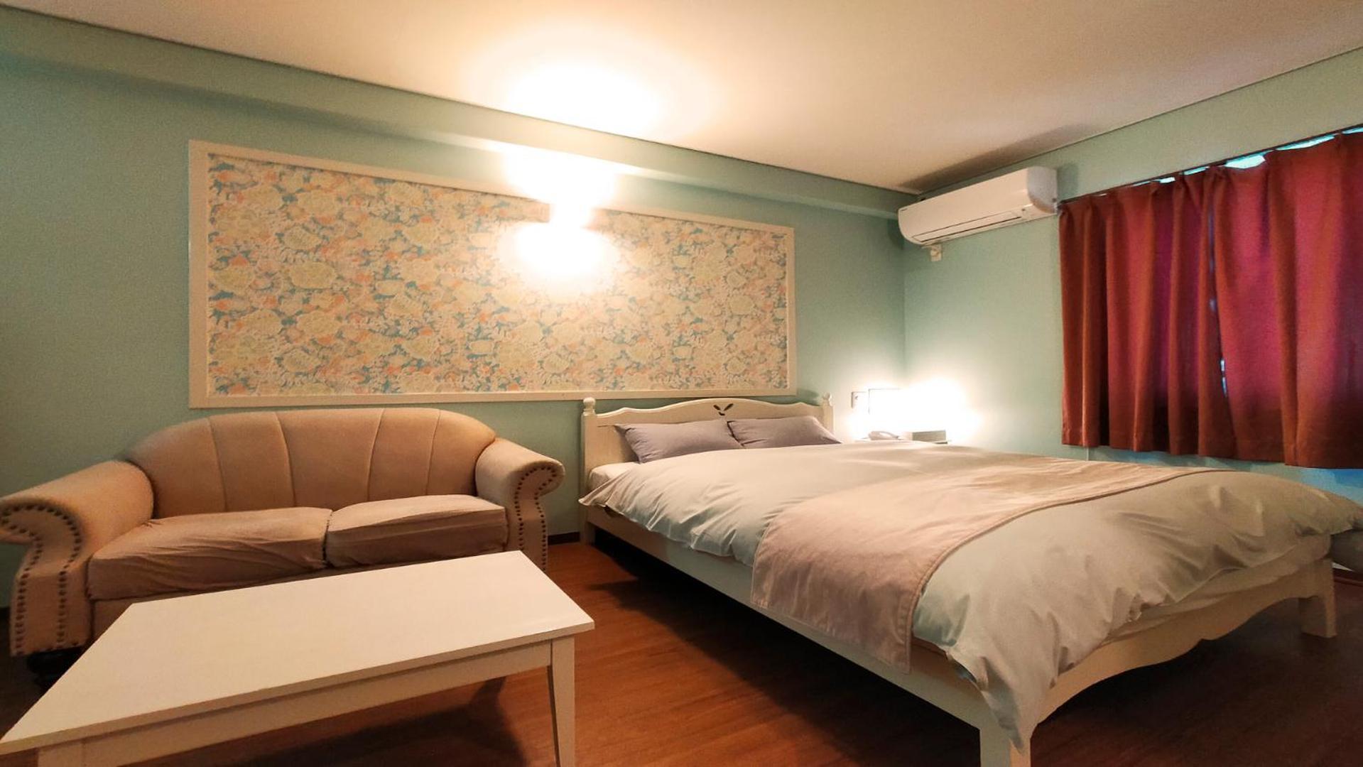 Hotel Wave大人専用 广岛 外观 照片
