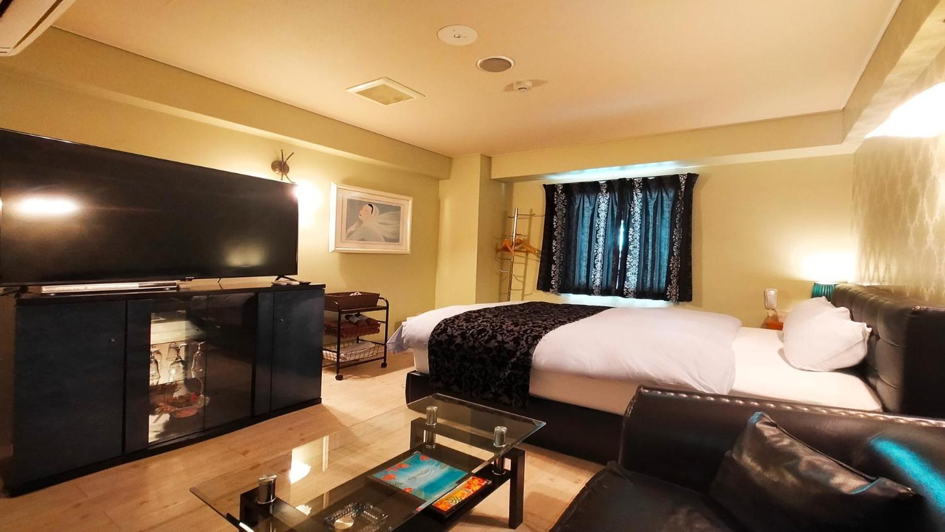 Hotel Wave大人専用 广岛 外观 照片