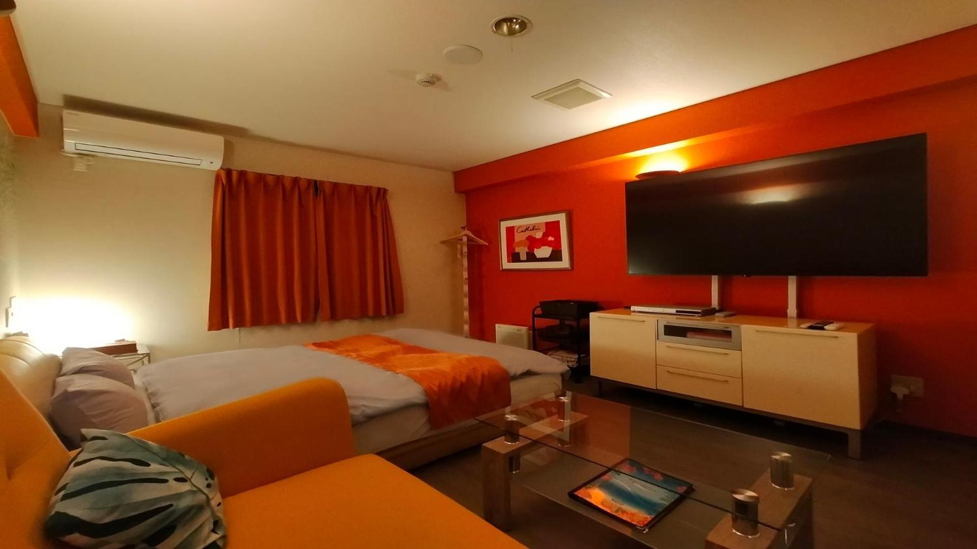 Hotel Wave大人専用 广岛 外观 照片