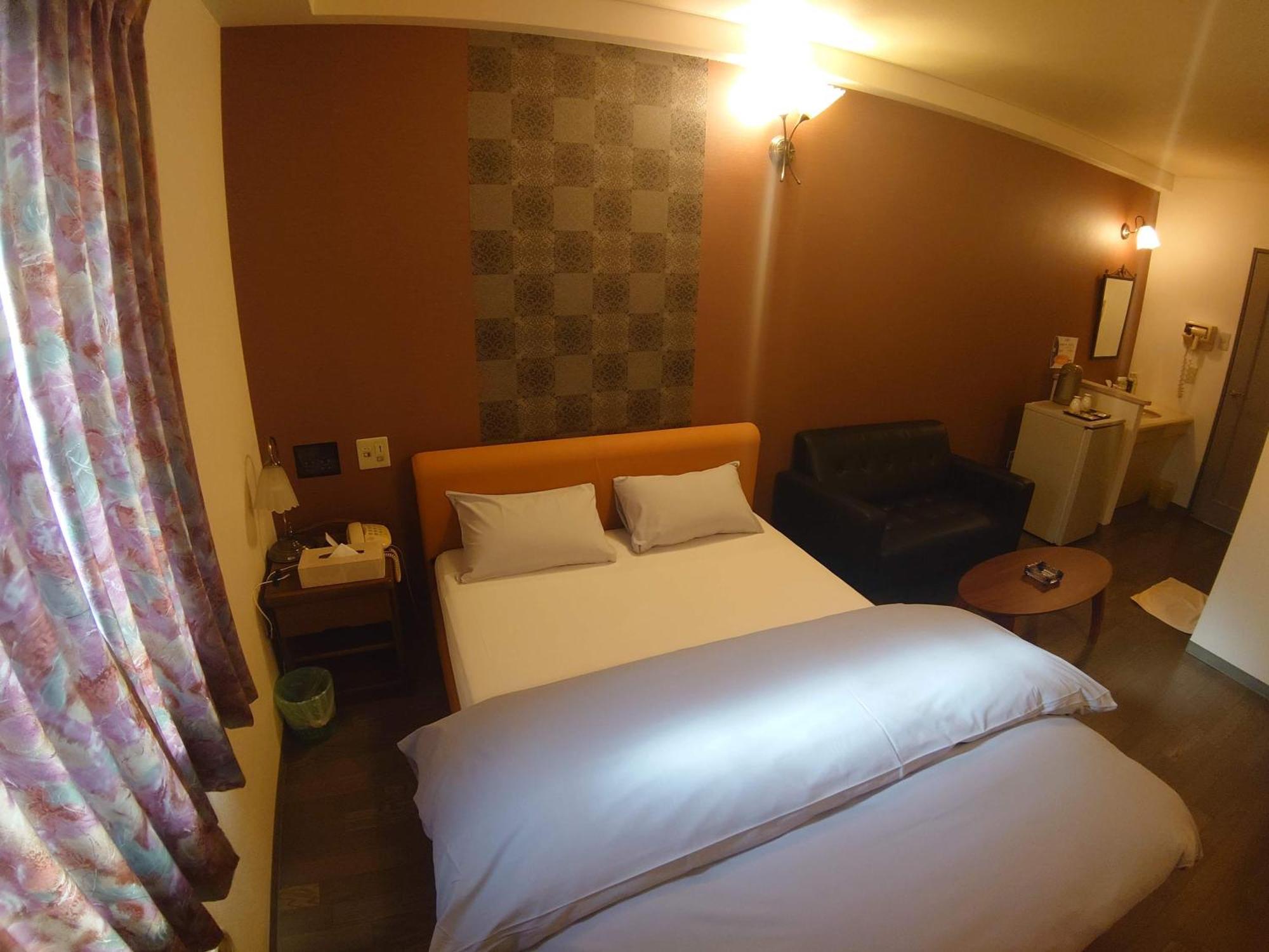Hotel Wave大人専用 广岛 外观 照片